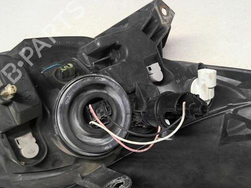 Left headlight DACIA SANDERO 1.5 dCi | BP22004901C28 - Image 3