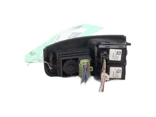 Used Left front window switch Left front window switch SMART FORTWO Coupe (451) 1.0 (451.331, 451.380) (71 hp) 32383283 32383283