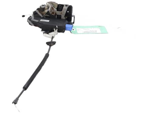 Used Rear left lock VW GOLF V (1K1) 2.0 TDI (170 hp) 25726667