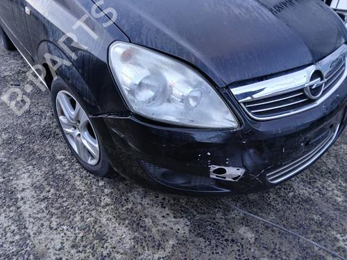 Right front fog light OPEL ZAFIRA / ZAFIRA FAMILY B (A05) 1.9 CDTI (M75) | BP31934495C31 