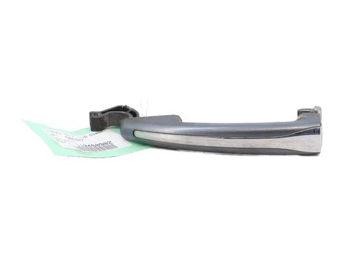 Used Front right exterior door handle CITROËN C5 III (RD_) 1.6 HDi 110 (RD9HZC) (109 hp) 29407539