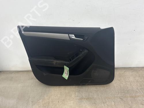 Front left panel AUDI A5 Sportback (8TA) 2.0 TDI | BP39647099C58 - Image 2