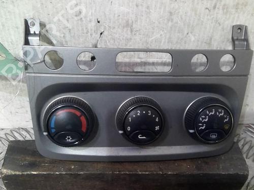 Climate control ALFA ROMEO 147 (937_) 1.9 JTD (937.AXD1A, 937.BXD1A, 937.AXV1A, 937.BXB1A,... | BP20932791I5 