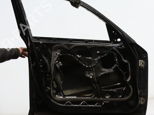 Used Left front door Left front door BMW 1 (E81) 116 d (116 hp) 30408816 30408816