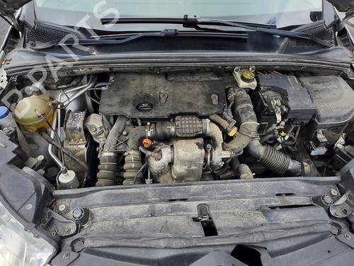 Used Parts CITROËN C4 II (NC_) 1.6 HDi 90 4819585