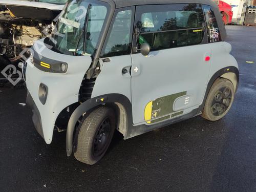 Front wiper motor CITROËN AMI (9A_) Electric (9AZ2CA) | BP28571718M29 - Image 10