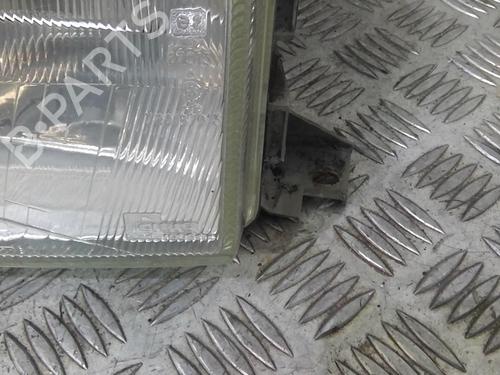 Used Left headlight Left headlight RENAULT 19 I (B/C53_) 1.4 (80 hp) 20351554 20351554