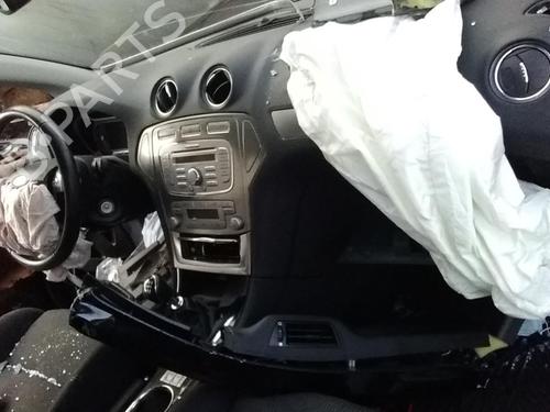 Radio FORD MONDEO IV (BA7) 1.8 TDCi | BP20352727E6 