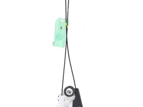 Rear right lock TOYOTA YARIS (_P13_) 1.4 D (NLP130_, NLP130) | BP29292107C99 