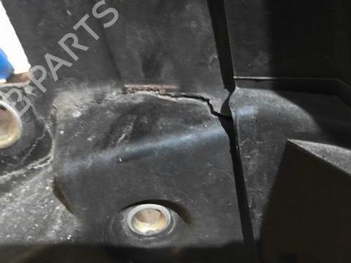 Frontplade/Frontkurv Frontplade/Frontkurv FIAT STILO (192_) 1.9 JTD (192_XF1A) (80 hp) 20356703 20356703