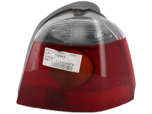 Høyre baklys RENAULT TWINGO I (C06_) 1.2 (C066, C068) (58 hp) 28799645