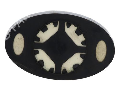 Left mirror glass MINI MINI Convertible (R52) Cooper | BP30147689C148