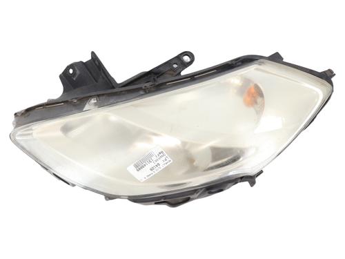 Used Left headlight Left headlight 38340744 38340744