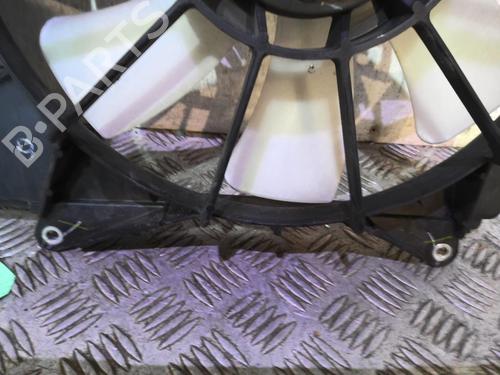 Radiator fan OPEL AGILA (B) (H08) 1.0 (F68) | BP20365115M35 