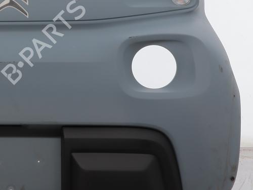 Rear bumper CITROËN AMI (9A_) Electric (9AZ2CA) | BP29022863C8 