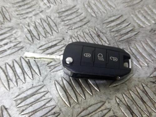 Used Electronic module Electronic module 20363515 20363515