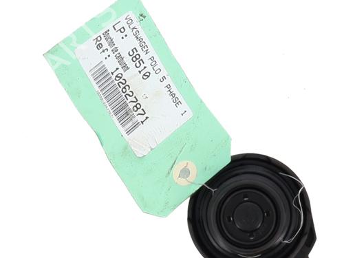 Fuel cap VW POLO V (6R1, 6C1) 1.6 TDI | BP24300651C161 