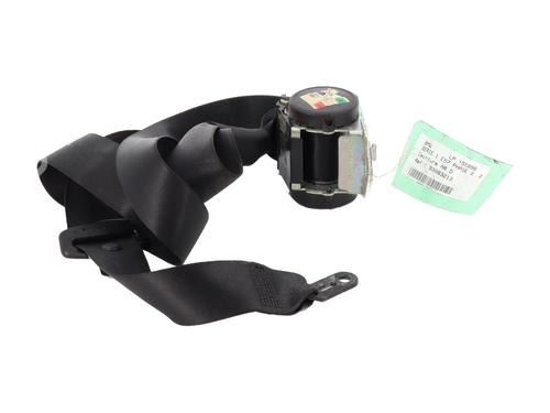 Rear right belt tensioner BMW 1 (E87) 118 d | BP20360705C90 