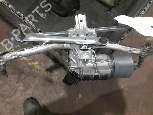 Used Front wiper motor PEUGEOT PARTNER Box Body/MPV 1.6 HDi 16V (90 hp) 22003852