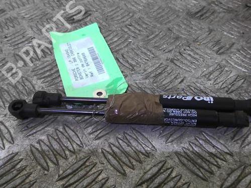 Tailgate lift support PORSCHE BOXSTER (986) 2.7 98651295100