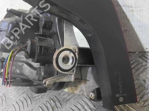 Used Right taillight Right taillight AUDI A4 B7 (8EC) 1.9 TDI (116 hp) 20363728 20363728