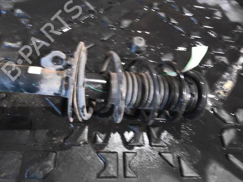 Right front shock absorber TOYOTA YARIS (_P13_) 1.0 (KSP130_, KSP130) | BP23789242M17 