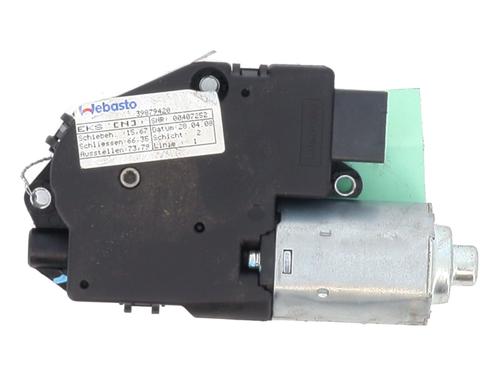 Used Sunroof engine VOLVO V70 III (135) D5 (185 hp) 30261722