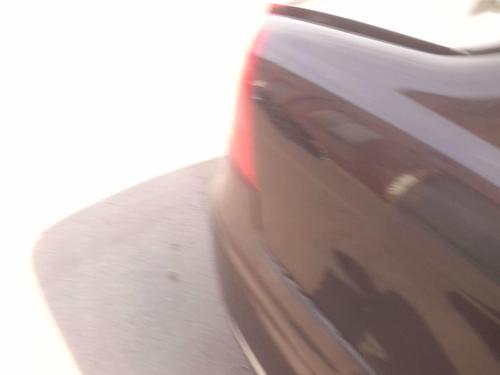 Right taillight CITROËN C5 II (RC_) 1.8 16V | BP22002112C35 