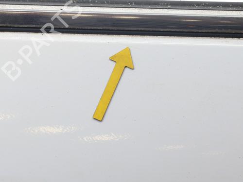 Right rear door MAZDA 6 Estate (GH) 2.2 MZR-CD (GH10) | BP23789255C5 