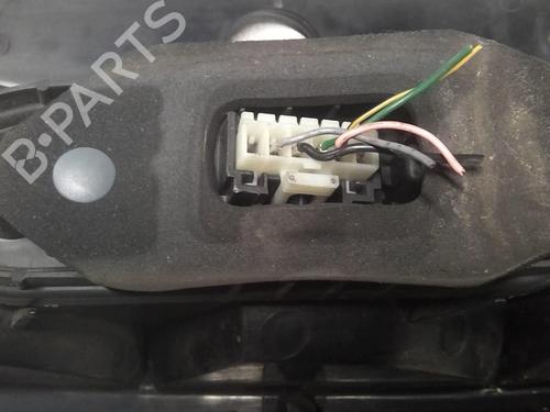 Used Left taillight Left taillight LANCIA YPSILON (843_) 1.2 (843.AXA1A) (60 hp) 22002210 22002210