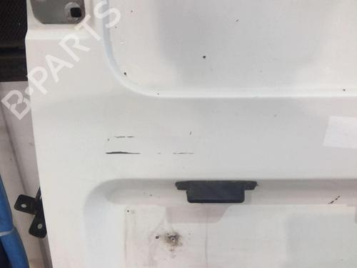 Used Left rear door FIAT SCUDO Van (220_) 1.9 D (69 hp) 20351856