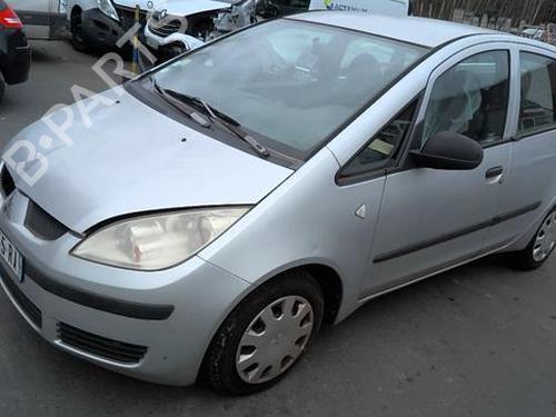 Højre forlygte MITSUBISHI COLT VI (Z3_A, Z2_A) 1.1 (Z31A, Z32A) | BP21817641C29 