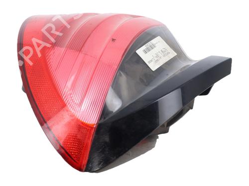 Used Right taillight Right taillight 21999865 21999865