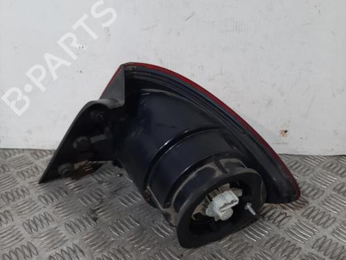 Left taillight SEAT TOLEDO III (5P2) 1.9 TDI | BP20356191C34 