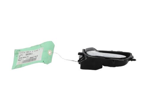 Rear left interior door handle TOYOTA YARIS (_P13_) 1.4 D (NLP130_, NLP130) | BP29197139I15 
