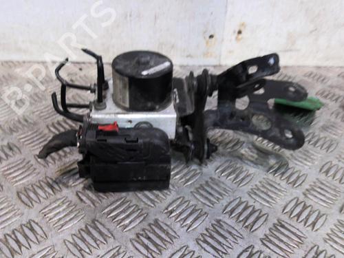 ABS Bremseaggregat VW GOLF PLUS V (5M1, 521) 1.9 TDI (105 hp) 20350655