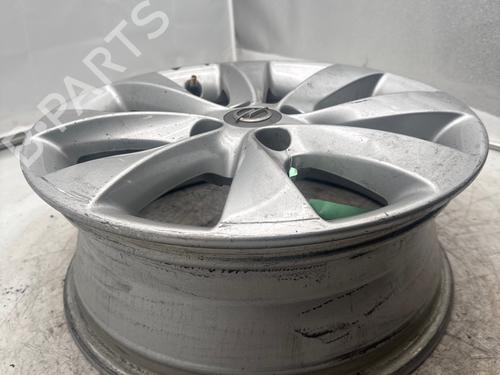 Felg OPEL CORSA E (X15) 1.4 (08, 68) | BP36314274C45 - Image 7
