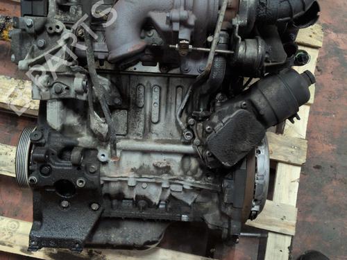 Engine CITROËN C3 Pluriel (HB_) 1.4 HDi | BP33945724M1 - Image 2