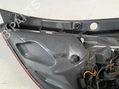 Used Left taillight Left taillight HYUNDAI i30 (FD) 1.6 CRDi (90 hp) 20367376 20367376