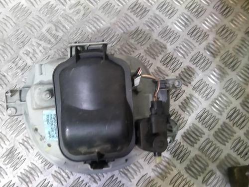 Used Left headlight RENAULT TWINGO I (C06_) 1.2 (C066, C068) (58 hp) 20359479