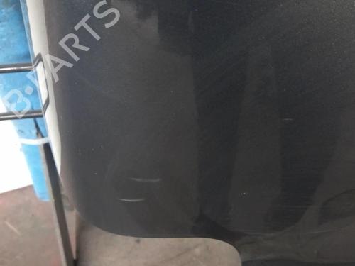 Left tailgate CITROËN BERLINGO / BERLINGO FIRST MPV (MF_, GJK_, GFK_) 1.6 HDI 75 (MF9HW, GJ9HWC, GF9HWC, GN9HWC) | BP20359260C76 