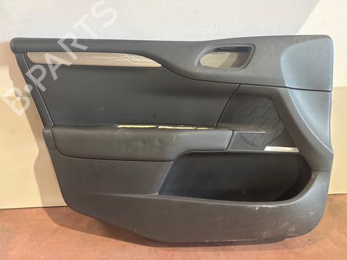Venstre frontpanel CITROËN C4 II (NC_) 1.6 VTi 120 (NC5FS0, NC5FS9) | BP36955828C58 - Image 2