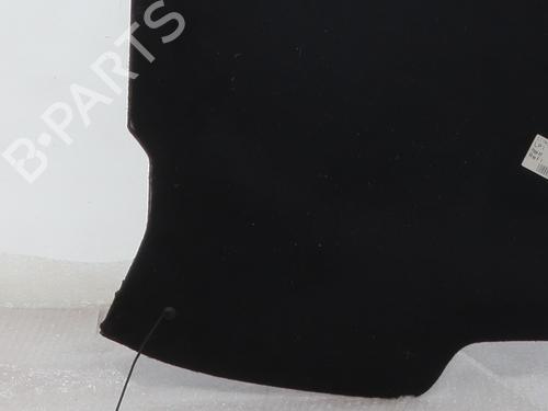 Rear parcel shelf CITROËN C4 I (LC_) 1.6 HDi | BP30116416C85 