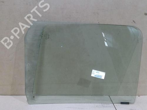 Used Front left door window PEUGEOT BOXER Van (230L) 2.5 D (86 hp) 29896565