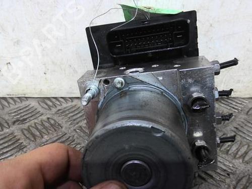 Used ABS pump ABS pump PEUGEOT 308 CC (4B_) 2.0 HDi (140 hp) 20359386 20359386
