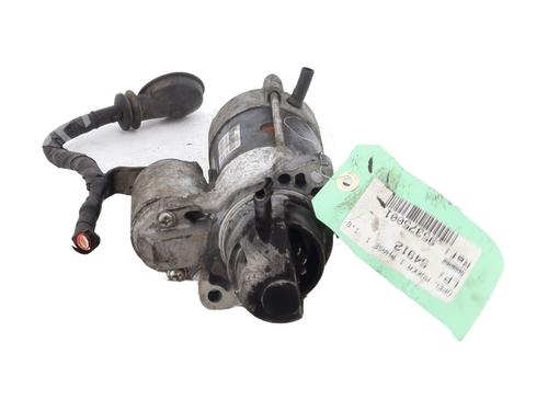 Starter OPEL MOKKA / MOKKA X (J13)  | BP23846772M8 