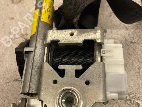 Used Front left seatbelt Front left seatbelt 37450743 37450743