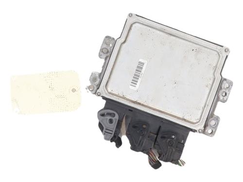 Engine control unit (ECU) RENAULT CLIO III (BR0/1, CR0/1) 1.5 dCi | BP40613746M57 - Image 4