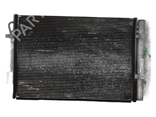 Used AC radiator HYUNDAI i20 II (GB, IB) 1.2 (84 hp) 21827157