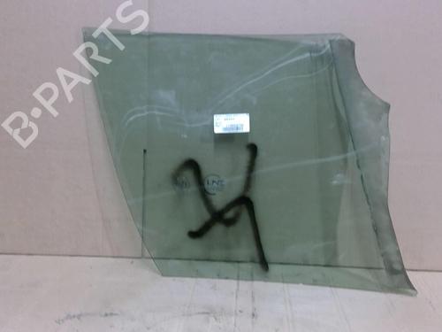 Used Front right door window RENAULT GRAND SCÉNIC II (JM0/1_) 1.6 (113 hp) 28099514
